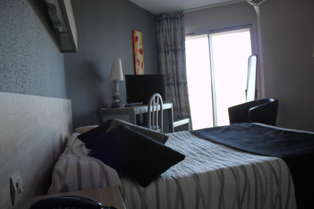 Logis Hotel Solhotel Banyuls-sur-Mer Exterior foto