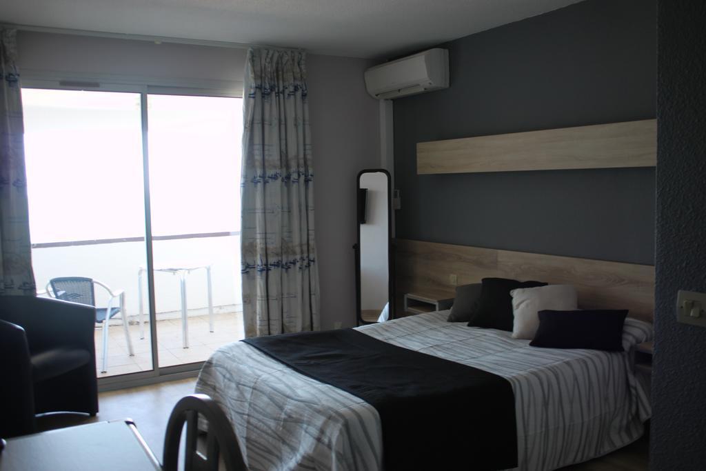 Logis Hotel Solhotel Banyuls-sur-Mer Habitación foto