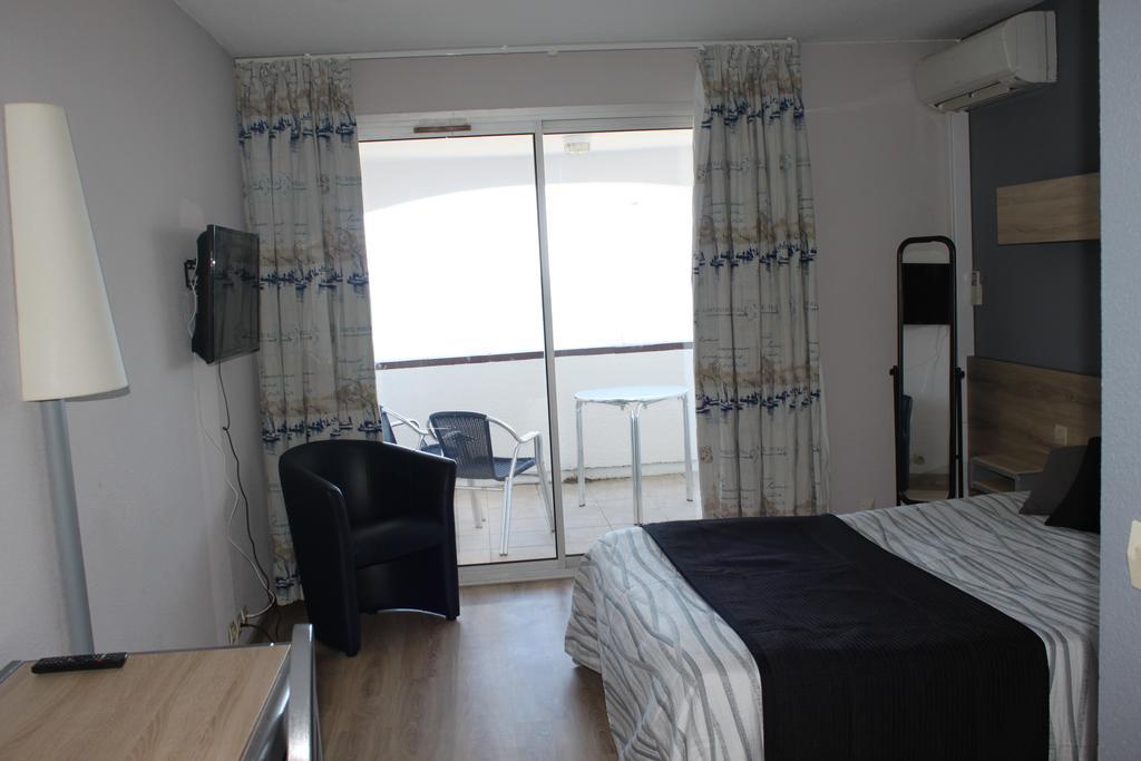 Logis Hotel Solhotel Banyuls-sur-Mer Habitación foto