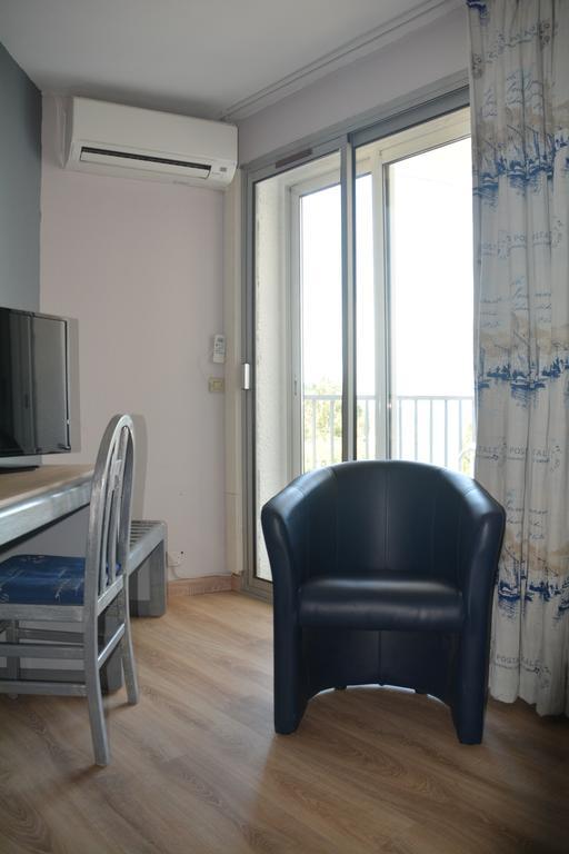 Logis Hotel Solhotel Banyuls-sur-Mer Exterior foto