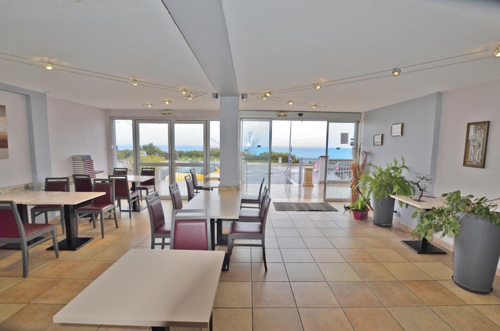 Logis Hotel Solhotel Banyuls-sur-Mer Exterior foto