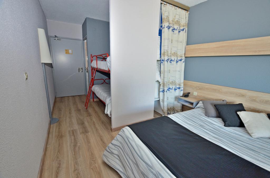 Logis Hotel Solhotel Banyuls-sur-Mer Exterior foto