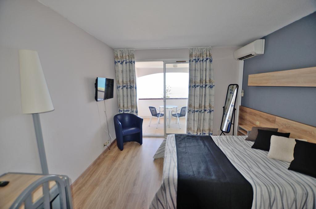 Logis Hotel Solhotel Banyuls-sur-Mer Exterior foto