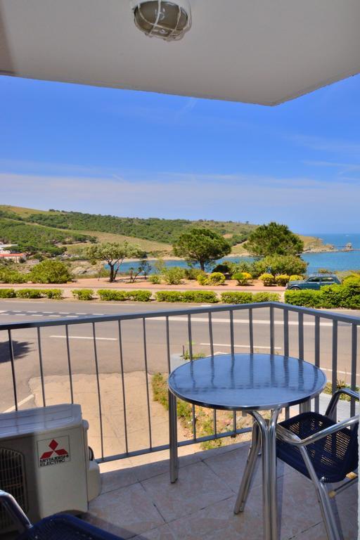 Logis Hotel Solhotel Banyuls-sur-Mer Exterior foto