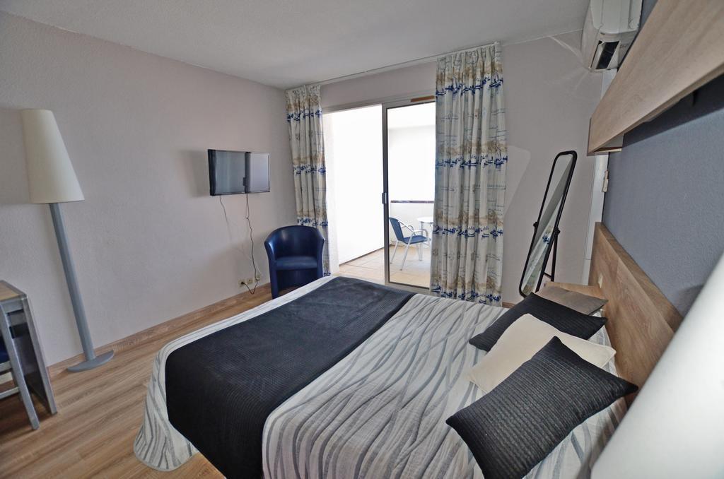 Logis Hotel Solhotel Banyuls-sur-Mer Exterior foto