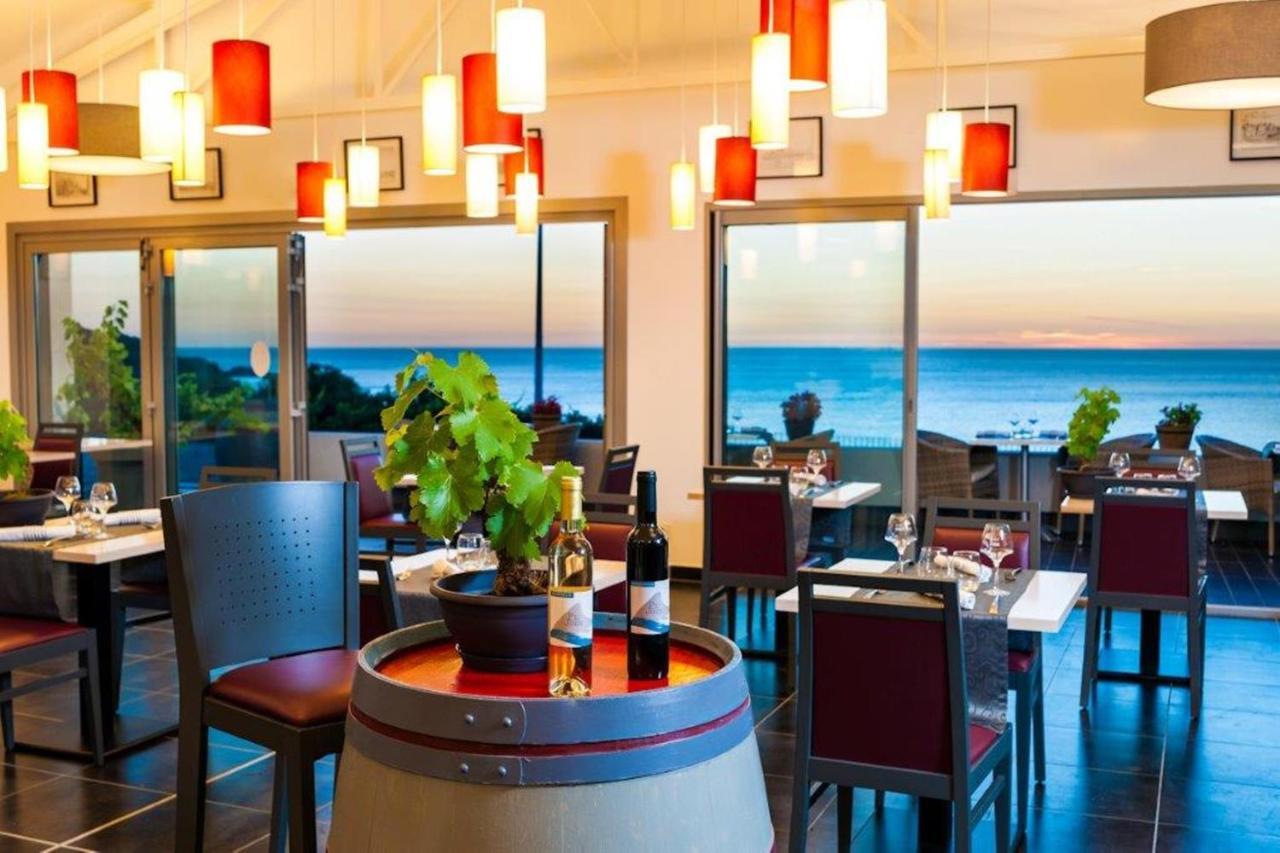 Logis Hotel Solhotel Banyuls-sur-Mer Exterior foto